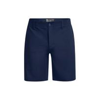 Under Armour Iso Chill Sports Shorts Men's Marine Blue 1370083-408 3XL