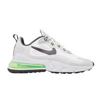 Nike Air Max 270 React 'White Grey Electric Green' 43