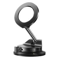 360° Rotatable Car Phone Holder Magnetic Desktop Stand Portable Phone Mount  for Vlogging Equipment juoda