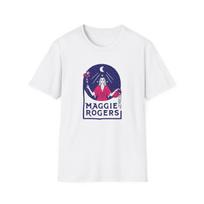 Maggie Rogers shirt, Maggie Rogers, Maggie Rogers Design Shirt, Maggie Rogers S