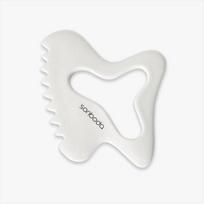 31 Ceramic Gua Sha