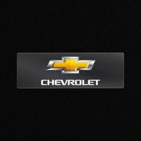 Automobilio ženkleliai Auto interjero dekoras Logotipų lipdukai Chevrolet Cruze Spark Captiva Suburban Camaro Malibu Silverado priedams