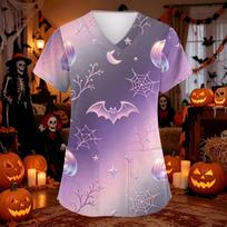 Women's Halloween Costume for Party and Role Play L juoda
