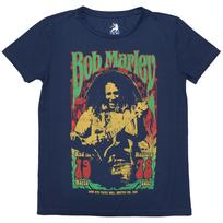 Bob Marley Ladies Slim Fit TShirt 1978 OFFICIAL NEW S