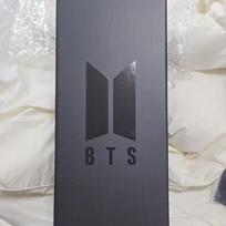 BTS Army Bomb 4 ver 4 (Bangtan Boys)