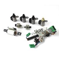 Jf011E/Re0F10A/10B Cvt Transmission Solenoid Kit For Nissan Altima Maxima Murano