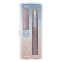 PILOT Kakuno Madoromi Color Medium Nib Madoromi Pink PFKA1MDPM