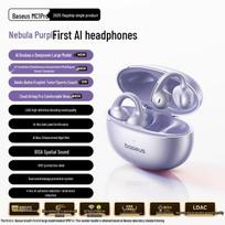 Baseus MC1 Pro AI Translator Open-Ear Sport Earbuds