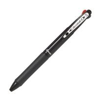 Pilot Acroball 2 Black Ballpoint Pen BKAB300F10BK 0.7mm Two-Color (10 pens) juoda