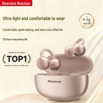 Newsmy LY63 Pro Open-Ear Sport Bluetooth Headphones