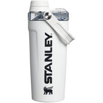 Stanley The Activate Shaker 0.6L, 10-13007-023, Mėlynas, Baltymų plaktuvas buteliukas balta