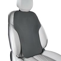 Universal Car Seat Leg Support Extension Non-Slip Breathable Car Seat Cover For Driver And Passenger Leg Comfort