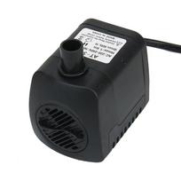 A84E-AC 220-240V 15W Submersible Pump Water Pump Fountain Pond Pump Aquarium EU Plug juoda