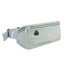 Outdoor Ultra-Thin Running Waist Bag Elastic Sports Phone Pouch Close-Fitting Portable Fitness Belt Bag
