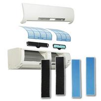 Skirta Mitsubishi Electric MAC-2330FT-E MAC-3000FT-E Oro kondicionieriaus filtras Medvilnė Aire Acondicionado Pared Climatiseur Murale China Mainland