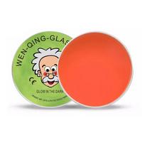 Lab Putty Crystal Clear Glass Best Thinking Smart Crazy Stress Putty with Tin Sensory & Bouncing Toy Stress Relief Toy Blind Box