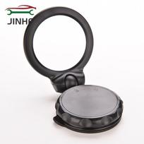 1pc Car Windshield Mount Holder Suction Cup For one 125 130 140 XL 335 XXL 550 Black GPS Stand