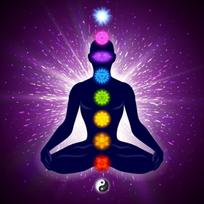 7Chakra Yoga Sports Drobės Tapyba Sienų Meno Plakatai Spaudiniai Indijos Budos Meditacijos Sienų Nuotraukos Svetainės Cuadros dekoravimui 21*30cm