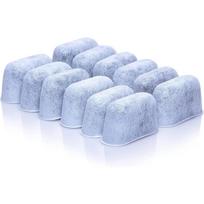 12 Water Filters for Cuisinart Coffee Makers - Fits all Cuisinart Coffee Brewers - Replacement Charcoal Water Filters