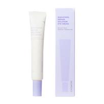 Deoproce Bakuchiol Repair Solution Eye Cream 30ml – Firming Anti-Wrinkle & Brightening Care