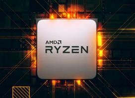 Procesorius AMD Ryzen 5 2600X (Atnaujinta)