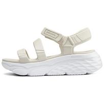 Skechers Sandals Ultra Flex Women Natural Casual Sandals Comfort Breathable Versatile 111126-NAT 35