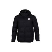 Converse All Star Down Jacket Winter Men's Black 10004603-A02 XXL