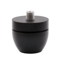 1Pcs M4 M6 M8 M10 Screw Amplifier Shock Absorber Spike Speaker FE Isolation Stand  DAC Subwoofer 1pcs black