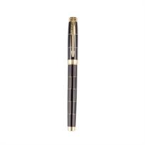 Calligraphy Pen Writing Ink Pen Drawing Journal Metal Fountain Pen Luxury Fountain Pen  Stationery 0.5mm