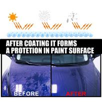 120Ml Car Nano Repairing Spray Products Repair Scratches Detailing Coating Agent Glossy Car Cleaning Ceramic Coat For Automobile one size