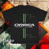 Nauji Orbea Dviračio Aktyvus Logotipas Vyriški Marškinėliai juokingo dydžio S iki 5XL XXL