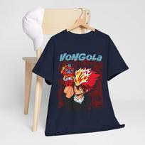 Enma Kozato Tshirt Reborn Anime Unisexga Tsuna Sawada Shirt Gift Shirt All Size M
