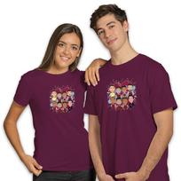 Aston Villa 2025-26 Vector Heroes Adult T-Shirt Tee S-XXXL Villa Fans Tee XXXXL