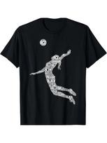 Disco Freaks Store Studio 54 Disco 007 Unisex T-Shirt - Black Small Retro Cartoo XXXXL