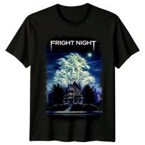 Creepshow (1983 m) Filmo plakato įkvėpti marškinėliai Retro 80-ųjų marškinėliai Unisex S