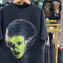 1991 The Bride OF Frankenstein Promo T-Shirt Black XXL L