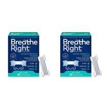 30/60/90Pcs,Sleep Nasal Strips,Nose Breathe Strips,Anti Snoring Nose Strips for Breathing,Exercise Air Inhalatiand Improve Sleep 2 boxes