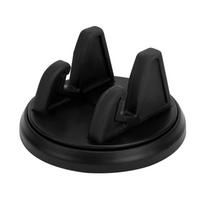 Multi Use Car Phone Holder With Adhesive Base For Navigation And Hands Free Use juoda