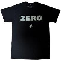 The Smashing Pumpkins TShirt Zero OFFICIAL NEW S