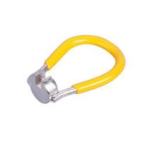 Road Bike Flat Spoke Tool Spoke Wrenches Tool Bike Spokes Holder Square Spokes Wrenches Repair Tool geltona