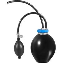 Car Universal Easy Intake Adapter, Vehicle Smoke Machine Inflatable Bladder Block Off Fuel Leak Diagnostic Tester, Automotive Pipe Fuel Leakage Pack of 1