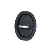 Car Door Buffer Shock Absorbing Pad - Rubber Sleeve Anti-Collision Protector juoda