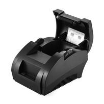 POS-5890K 58mm USB Printer Receipt Bill Ticket POS Cash Drawer Restaurant Retail Printing