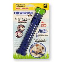Dog Molar Stick Food Grade Bone Shape Dog Tooth Cleaning Interactive Bite Resistant for Small Pet with Slight Bite Force