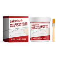 Furniture Wood Repair Paste Wood Putty Filler Broken Crack Filling Wood Products Suitable For Furniture Floor Wooden Items 1PCS