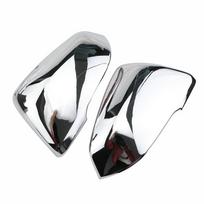 Rearview Mirror Cover for BMW X1 F48 2016 2017 2018 2019 2020 2026 2026 Rear Side Mirror Shell Caps ABS Accessories
