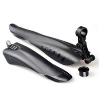 Quick Release Bicycle Mudguard Front Rear Wheel Fender Mountain Bike Tire Anti Splash Guard Accessories