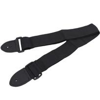 Adjustable Guitar Strap Universal For Acoustic Electric Guitar Bass Instrument Replacement Accessory Belt