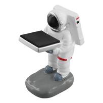Astronaut Watch Display Box Resin Craft Storage Case For Watches Decorative Watch Holder For Living Room Eco-Friendly