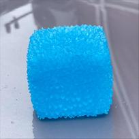 Tabas Squishy Texture Ice Cube Maltose Fidget Toy Soft Maltose Fun Anti-stress Sensory Toy Relieve Anxiety Antistress for Friend